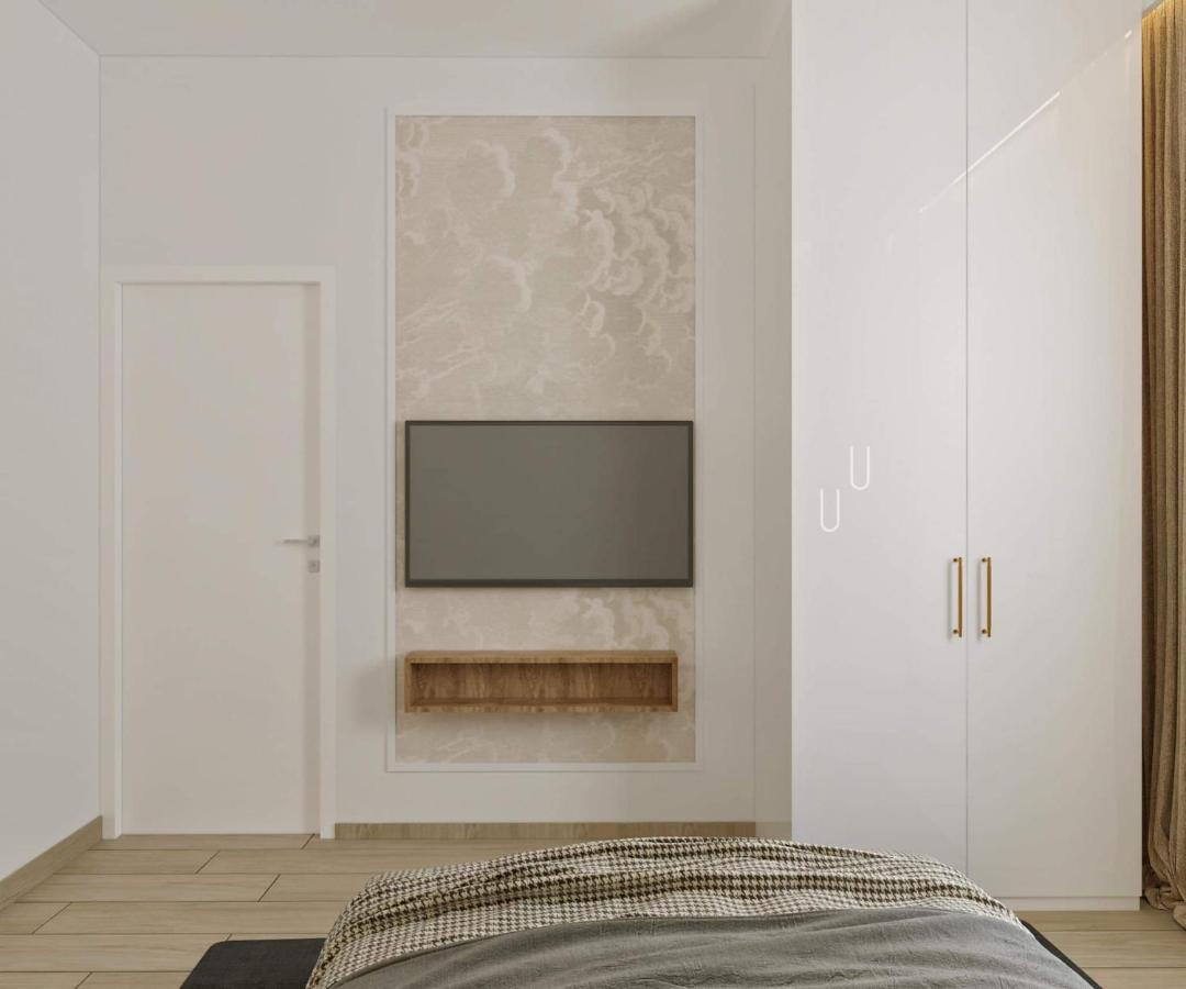 Apartmán Casa Di Kaparetto By Corfuescapes Corfu  Exteriér fotografie