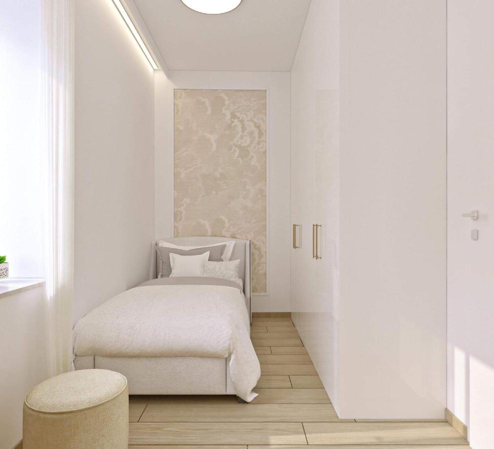 Apartmán Casa Di Kaparetto By Corfuescapes Corfu  Exteriér fotografie
